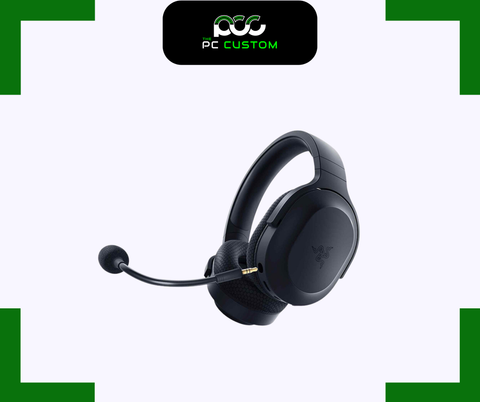  TAI NGHE GAMING KHÔNG DÂY RAZER BARRACUDA X 