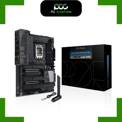  ASUS PROART Z790 CREATOR WIFI 