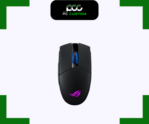 CHUỘT ASUS ROG STRIX IMPAC II WIRELESS 