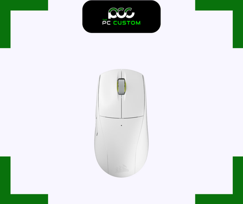  CHUỘT CORSAIR M75 AIR WHITE 