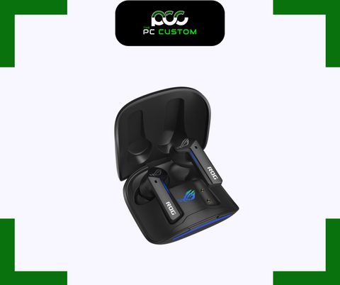  TAI NGHE ASUS ROG CETRA TRUE WIRELESS 