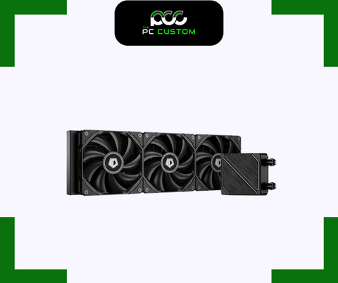  TẢN NHIỆT NƯỚC ID COOLING DASHFLOW 360 BASIC BLACK 