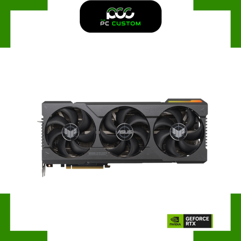  ASUS TUF RTX 4090 OC 24GB GAMING 