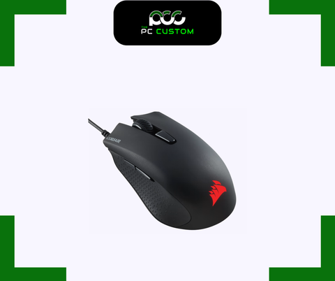  CHUỘT CORSAIR HARPOON RGB PRO WIRED 