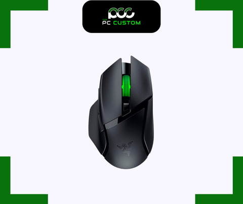  CHUỘT GAMING RAZER BASILISK V3 X HYPERSPEED 