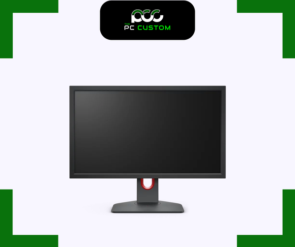  MÀN HÌNH BENQ ZOWIE XL2540K 25INCH FHD 240Hz TN 