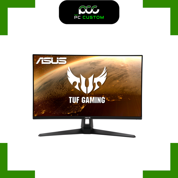  MÀN HÌNH ASUS TUF GAMING VG279Q1A 27INCH IPS FHD 165Hz GSYNC 1MS 