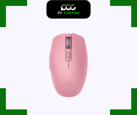  CHUỘT GAMING RAZER OROCHI V2 - QUARTZ EDITION 