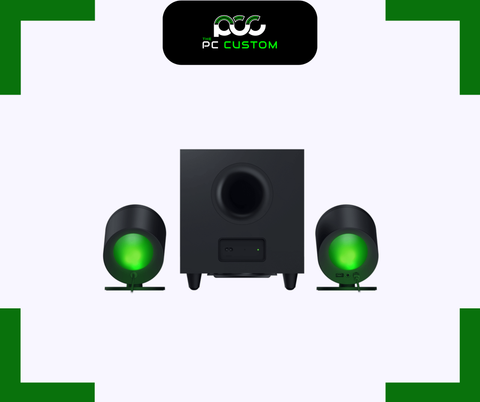  LOA RAZER NOMMO V2 PRO 