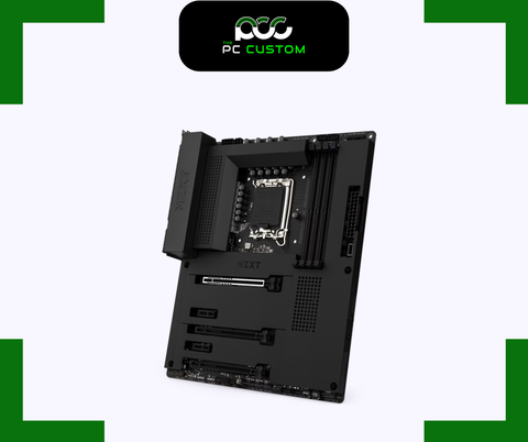  MAINBOARD NZXT N7 Z790 BLACK 