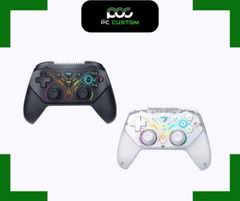  GAMEPAD MACHENIKE G3S DUAL MODE 