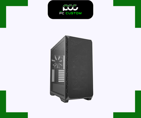  CASE MONTECH AIR 903 BASE BLACK 