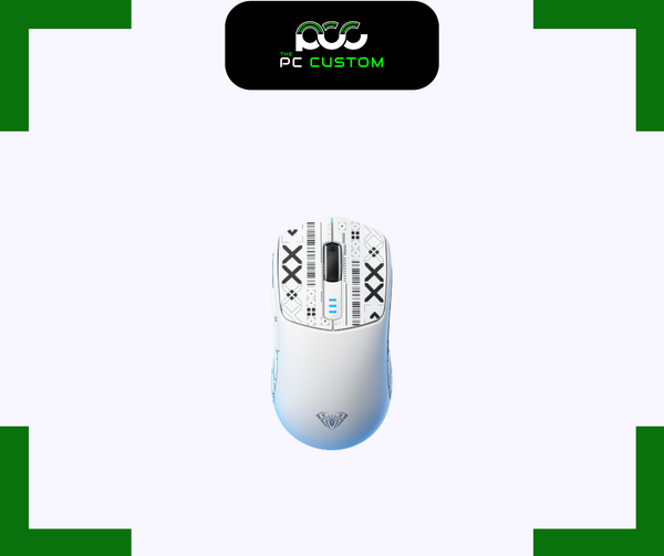  CHUỘT GAMING 3 MODE AULA SC580 