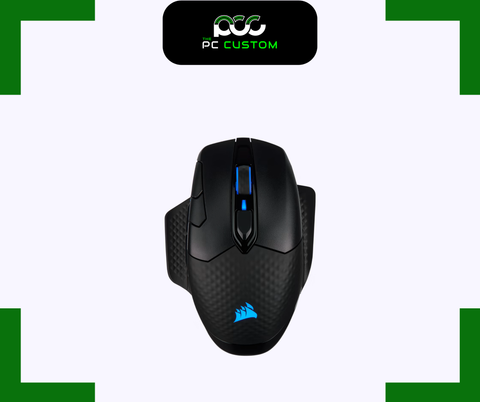  CHUỘT CORSAIR DARK CORE RGB PRO WIRELESS 