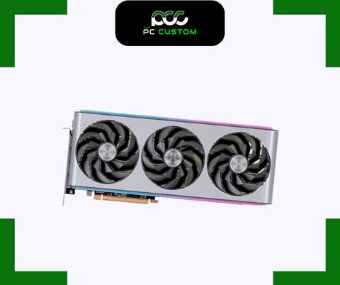  VGA SAPPHIRE NITRO+ RX 7900 XT GAMING OC VAPOR-X 20GB 