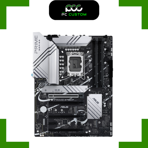  ASUS PRIME Z790-P-CSM DDR5 
