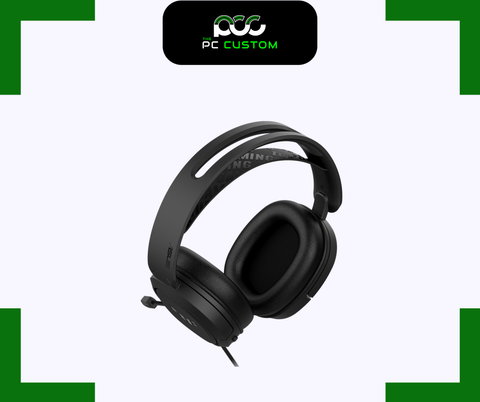  TAI NGHE ASUS TUF GAMING H1 BLACK 