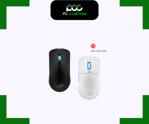  CHUỘT ASUS ROG HARPE ACE AIM LAB EDITION WIRELESS 