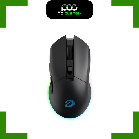  CHUỘT GAMING DAREU EM901X WIRELESS (RGB) 