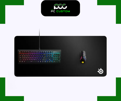  TẤM LÓT CHUỘT QCK HEAVY XXL STEELSERIES 