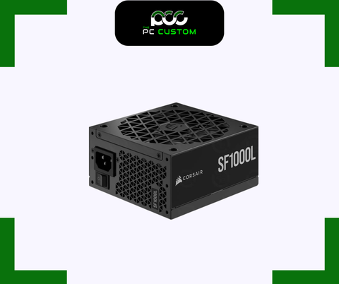  CORSAIR SF1000L 1000W ATX 3.0 PCIE5.0 80 PLUS GOLD FULL MODUL 
