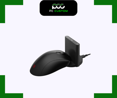  CHUỘT GAMING ZOWIE EC2-C WIRELESS 