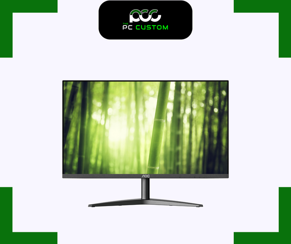  MÀN HÌNH AOC 27B1H2/74 27INCH FHD 100Hz IPS 