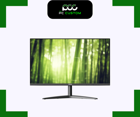  MÀN HÌNH AOC 27B1H2/74 27INCH FHD 100Hz IPS 