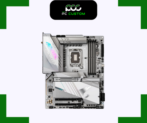  GIGABYTE Z790 AORUS PRO X 