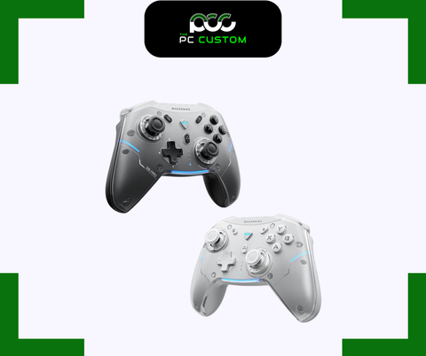  GAMEPAD MACHENIKE G5 PRO THREEMOD WIRELESS VERSION 