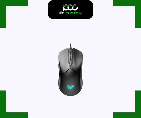  CHUỘT GAMING CÓ DÂY AULA S13 
