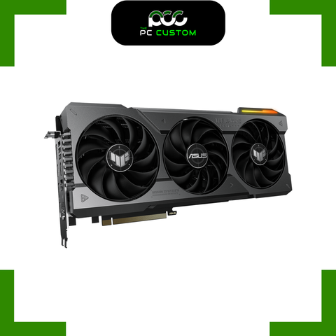  ASUS TUF RTX 4070Ti OC 12GB GAMING 
