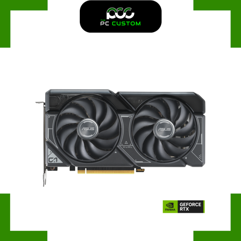  ASUS DUAL RTX 4060Ti 8GB 