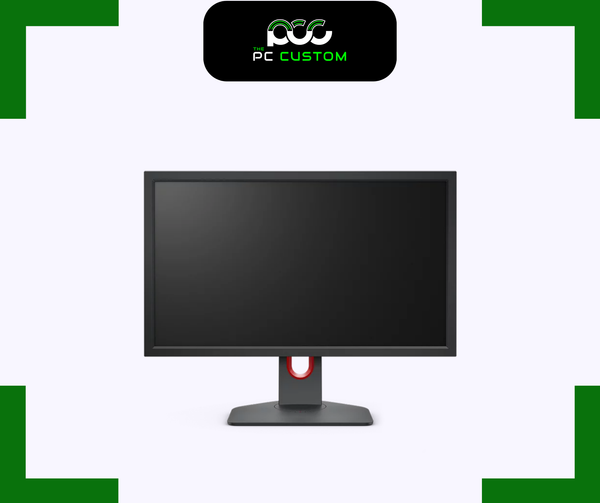  MÀN HÌNH BENQ ZOWIE XL2411K 24INCH FHD 144Hz TN 