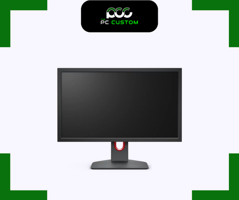  MÀN HÌNH BENQ ZOWIE XL2411K 24INCH FHD 144Hz TN 