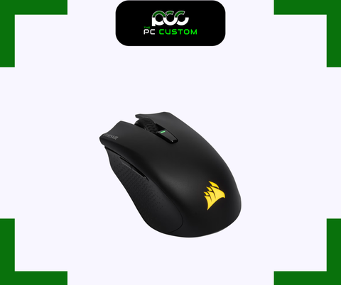  CHUỘT CORSAIR HARPOON RGB PRO WIRELESS 