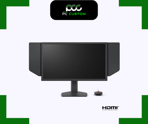  MÀN HÌNH BENQ ZOWIE XL2546X 25INCH FHD 240Hz TN 