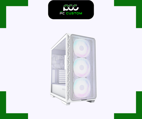  CASE MONTECH AIR 903 MAX WHITE 