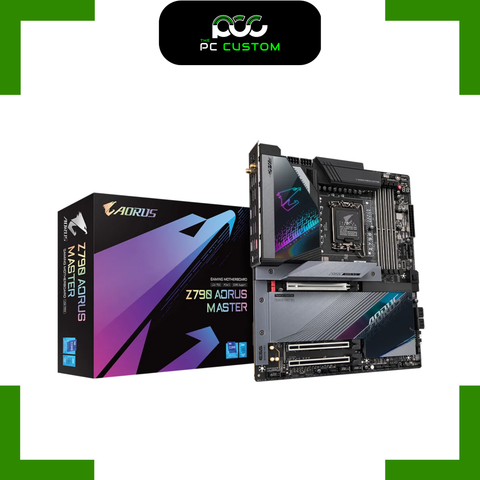  GIGABYTE Z790 AORUS MASTER 