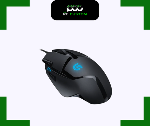  CHUỘT LOGITECH G402 HYPERION FURY 