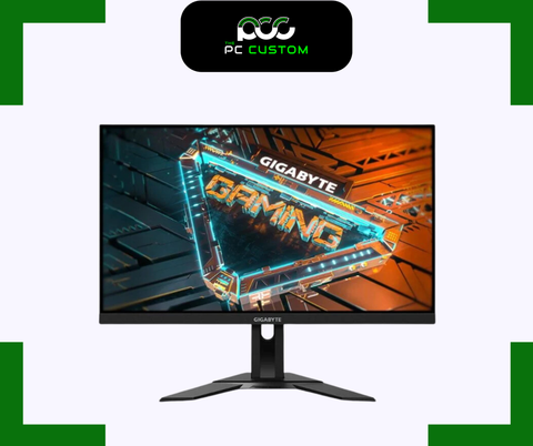  MÀN HÌNH GIGABYTE G27F 2 27INCH FHD 165Hz IPS 