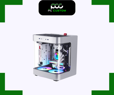  CASE SEGOTEP SLATH MINI ITX 