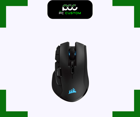  CHUỘT CORSAIR  IRON CLAW RGB WIRELESS 