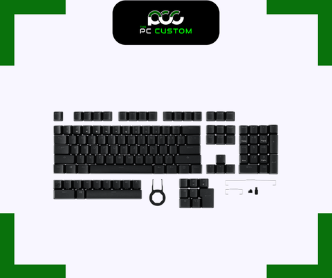  ASUS ROG PBT KEYCAP SET 