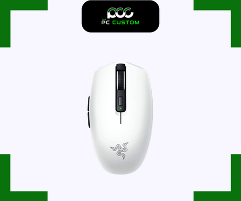  CHUỘT GAMING RAZER OROCHI V2 - WHITE EDITION 