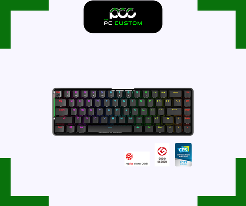  BÀN PHÍM ASUS ROG FALCHION NX 