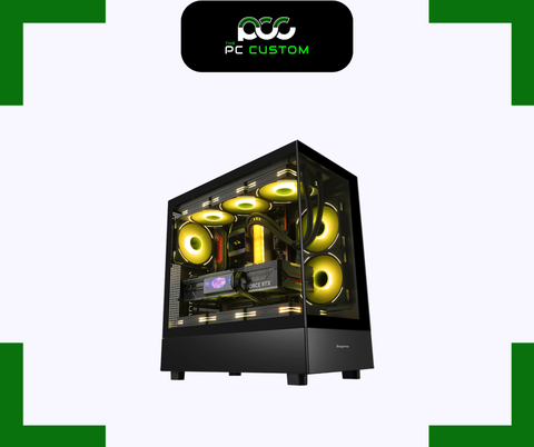  CASE SEGOTEP ENDURA PRO+ BLACK 