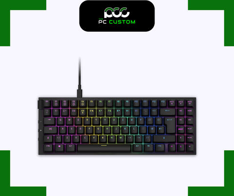 BÀN PHÍM NZXT FUNCTION TKL BLACK 