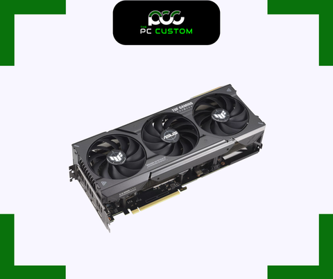  ASUS TUF GAMING RTX 4070 SUPER OC 12GB 
