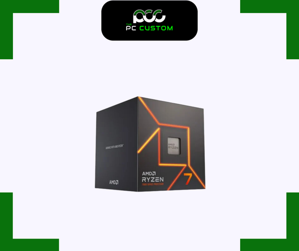  CPU AMD RYZEN 7 7700 – BOX CHÍNH HÃNG 